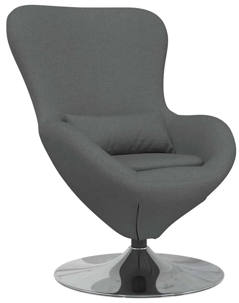 Poltronas, Reclináveis e Cadeiras Cama Cinzento escuro Standard