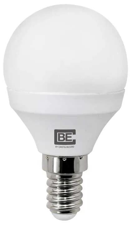 E14 Bulb B45 6W 640Lm 3000K