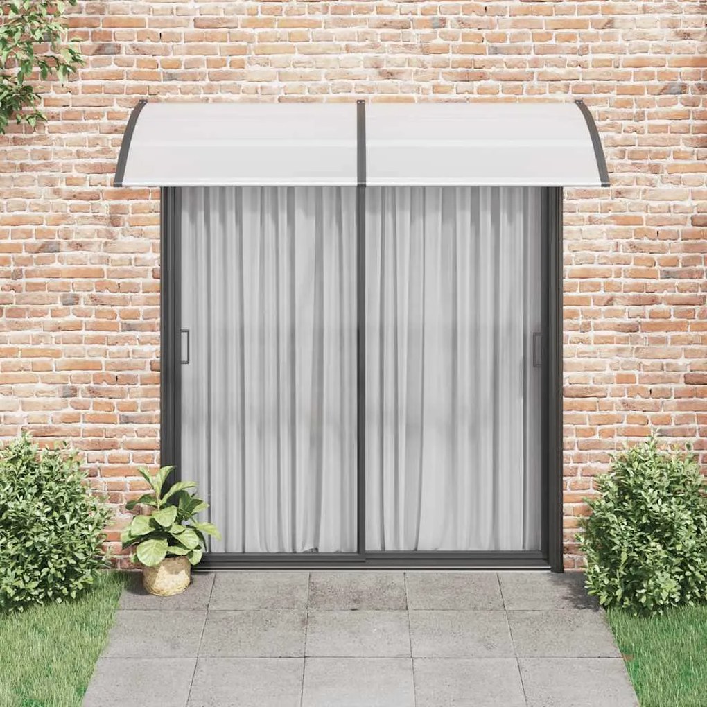 Toldo de porta 240x100 cm PC