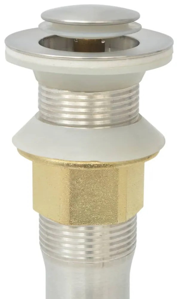 Móveis casa de banho 3 pçs e conjunto de bacia bege