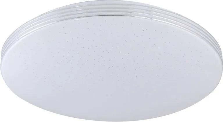 Rabalux 3411 - Luz de teto LED OSCAR LED/36W/230V redondo