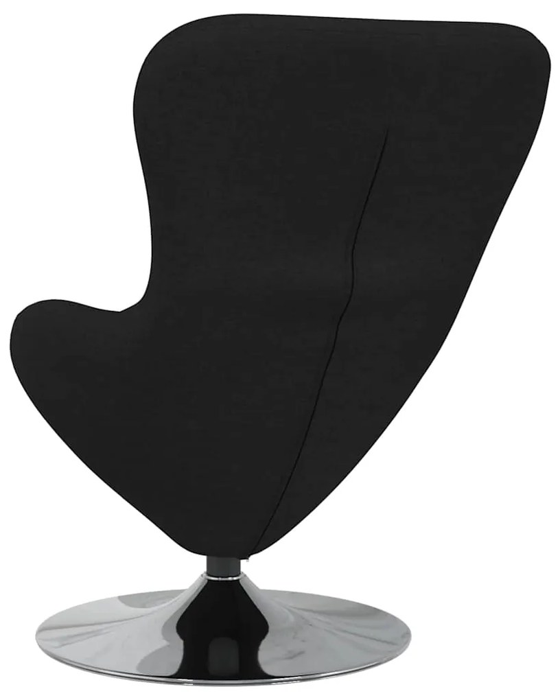 Cadeiras, Poltronas &amp; Sofás Cama Preto Médio Tecido