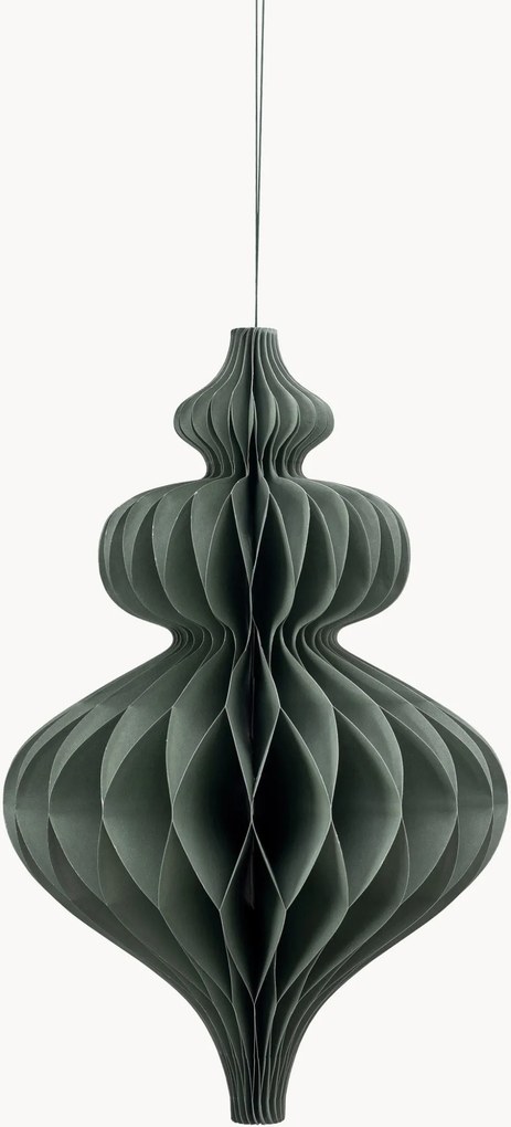 Objeto decorativo de Natal Passia