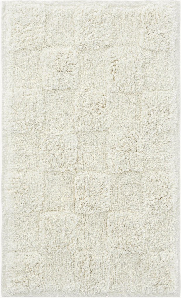 Tapete de banho de algodão Saga