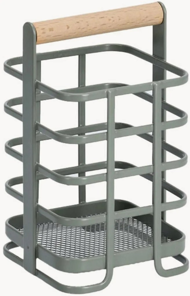 Suporte para utensílios de cozinha Stella