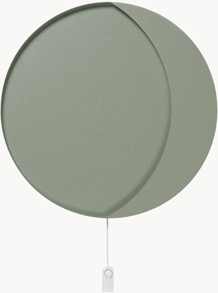 Candeeiro de parede LED regulável para crianças Neba