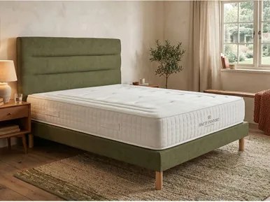 Colchão Dorea - Espuma 200 x 80 cm