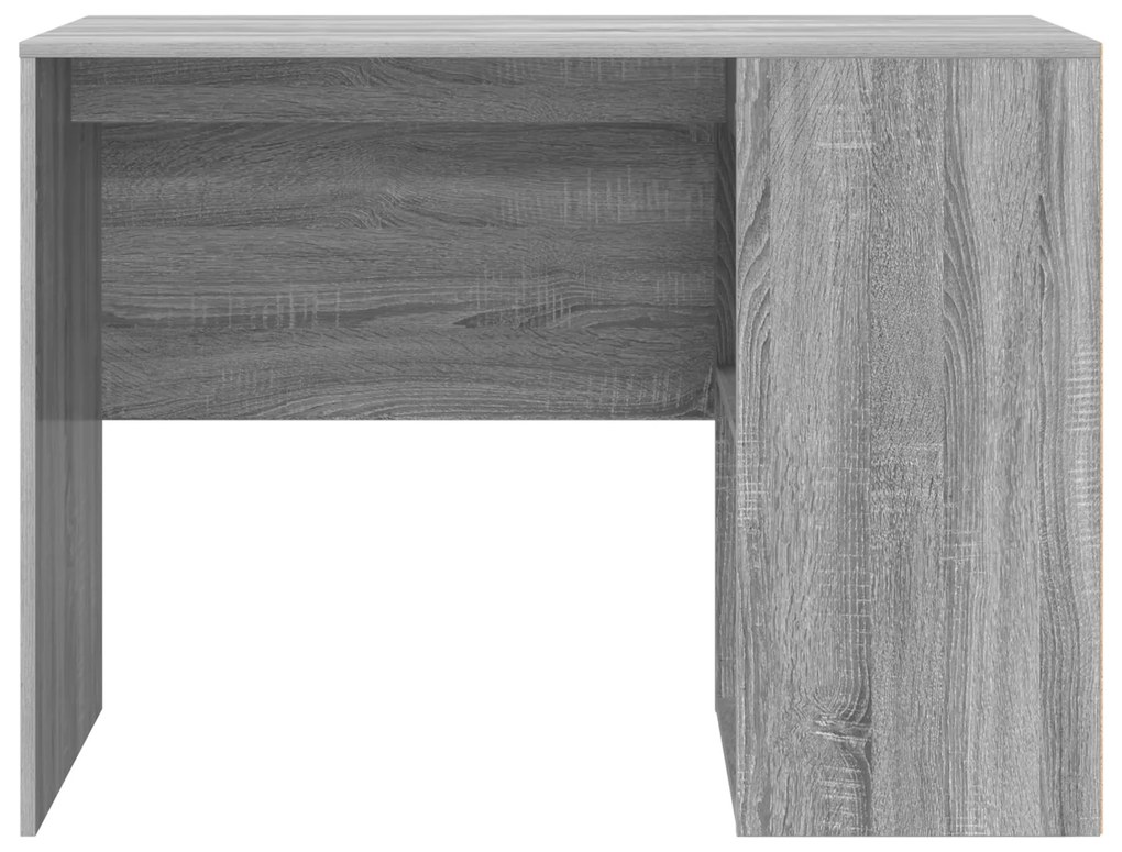 Escrita Cinzento Sonoma Madeira Padrão Armazenamento