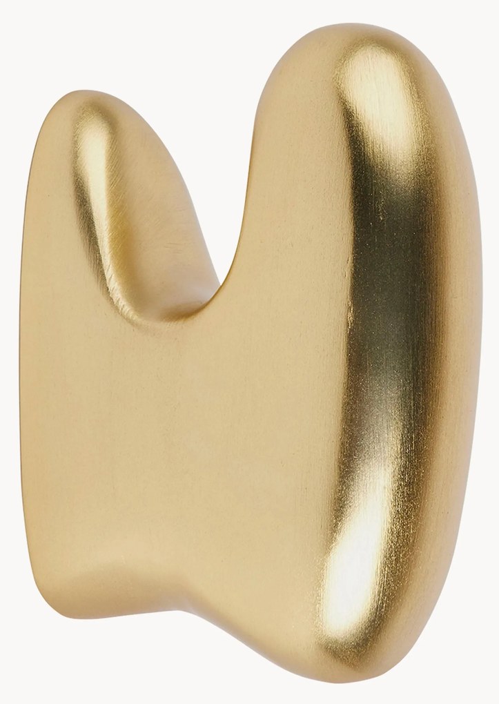 Cabide de parede em metal Roberta