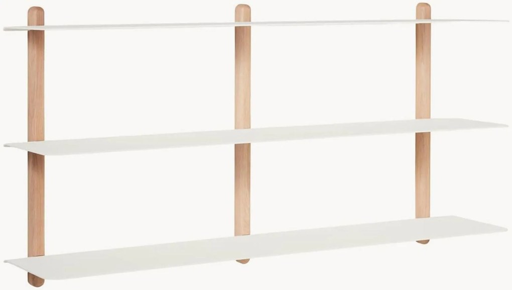 Estante de parede Nivo