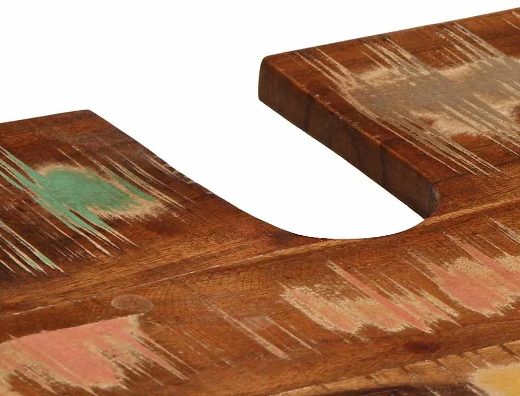 Conjunto de Móveis para Banheiro com prateleira com armazenamento com