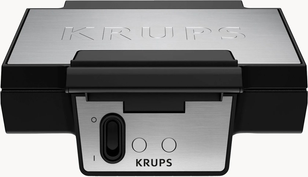 Máquina de waffles FDK261 Iconic Waffle Iron