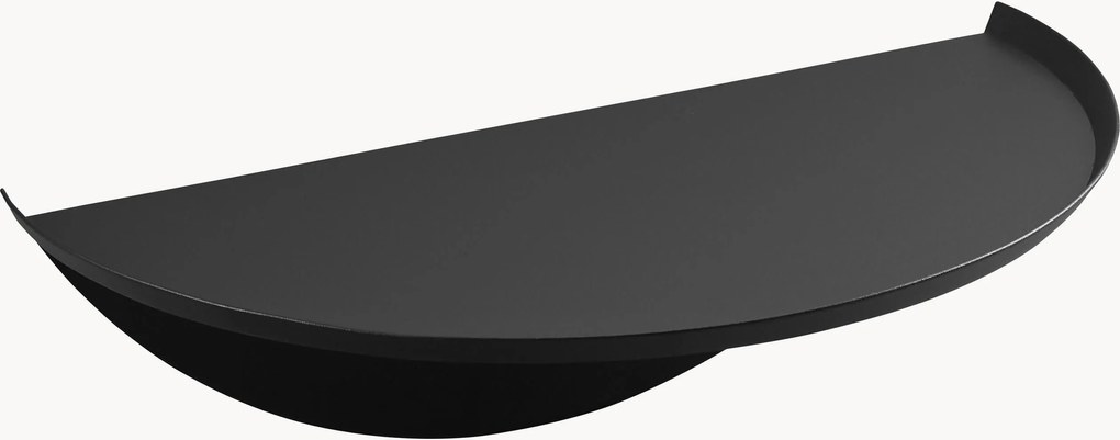 Prateleira de parede em metal Tower