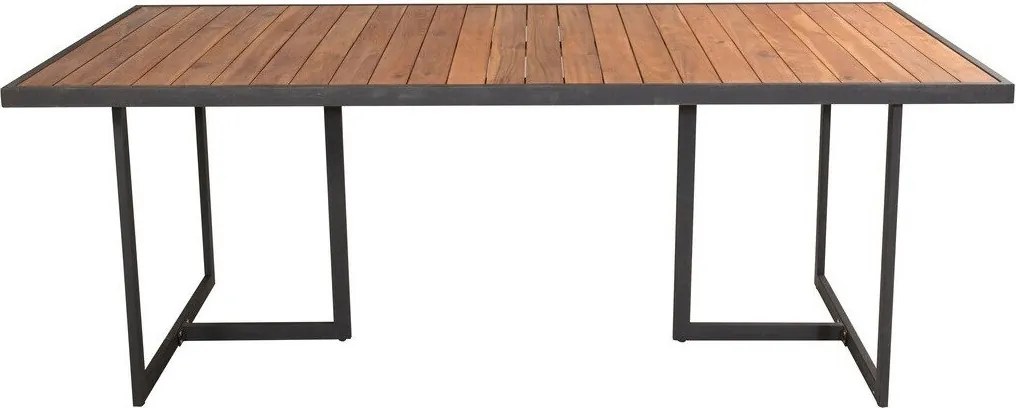 Mesa de exterior Dallas 817