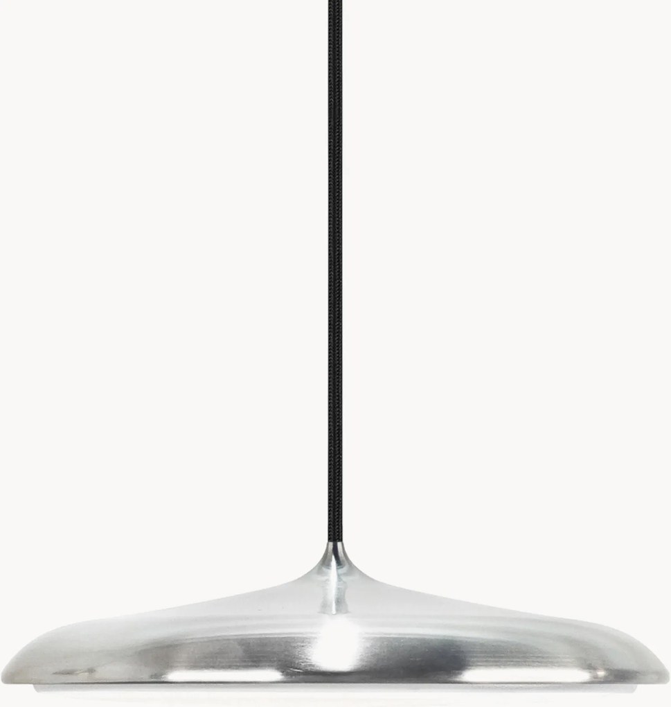 Candeeiro suspenso LED Artist, vários tamanhos