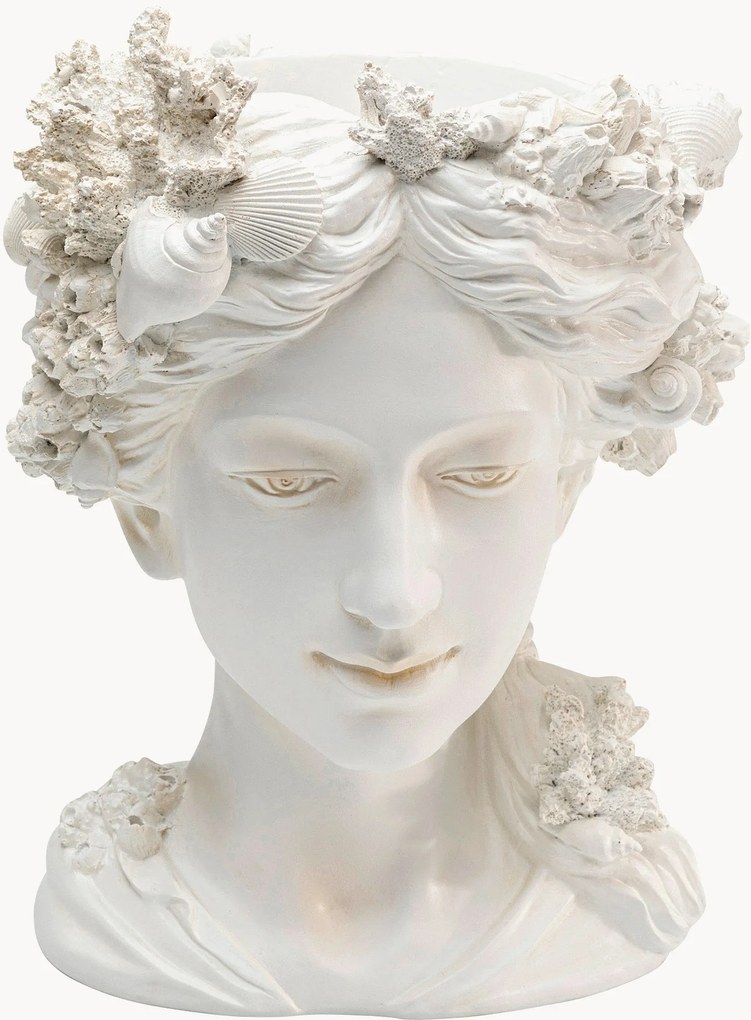 Jarra Coral Lady, Alt 37 cm