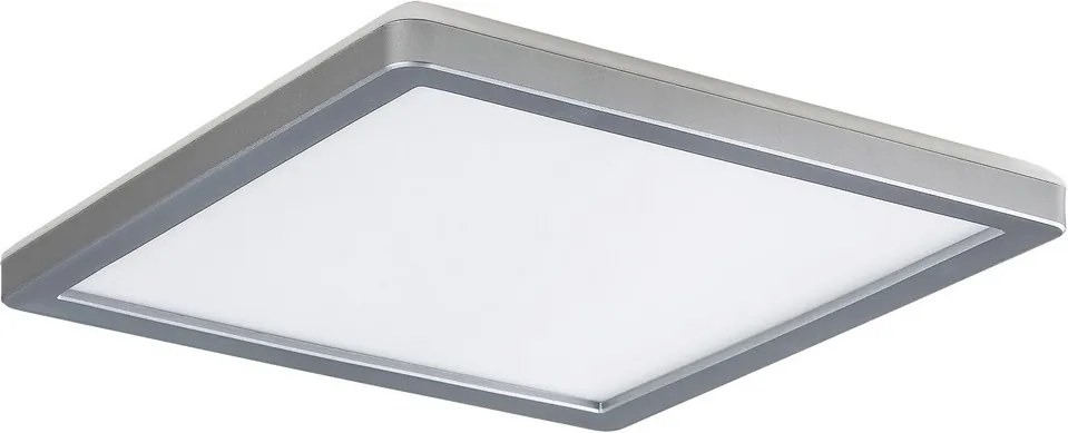 Rabalux 3359 - Luz de teto de casa de banho LED LAMBERT LED/15W/230V IP44
