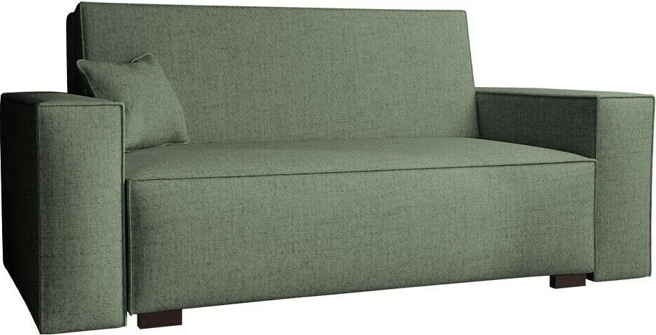 Sofá-cama Columbus 193, Mobiliário já montado