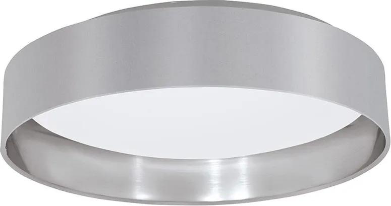 Eglo 31623 - Iluminação de teto LED MASERLO 1xLED/16W/230V