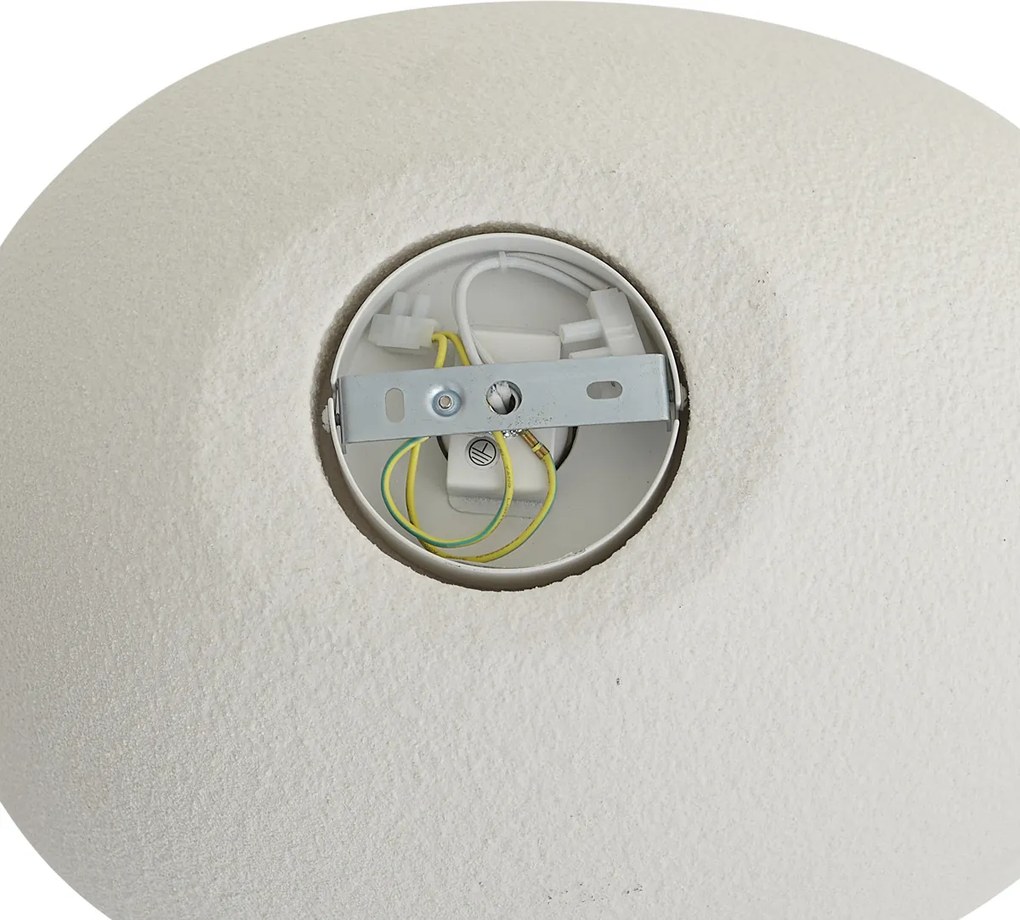 Plafond Japandi Bege - Wabi