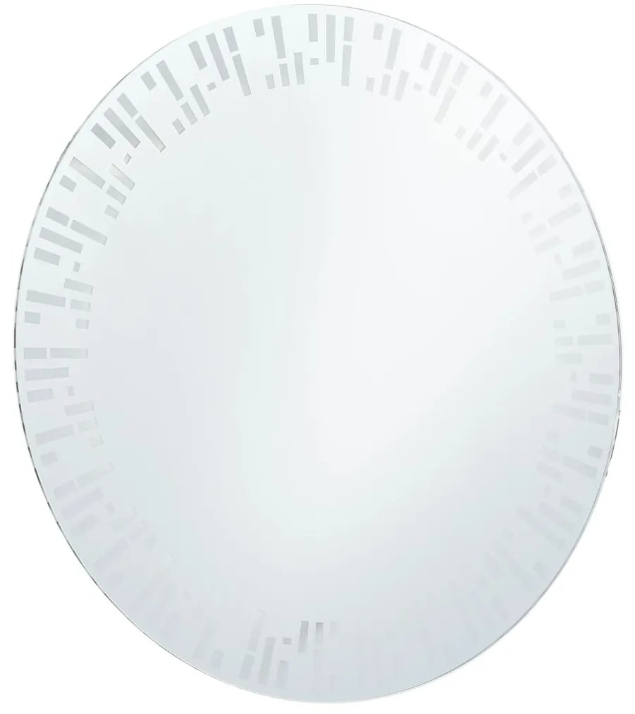 Espelho LED para casa de banho 60 cm
