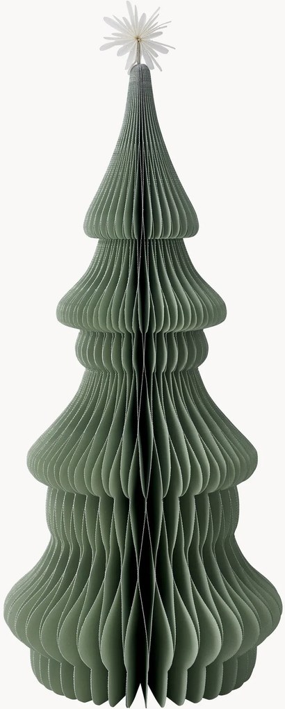 Objeto decorativo de Natal Paulia