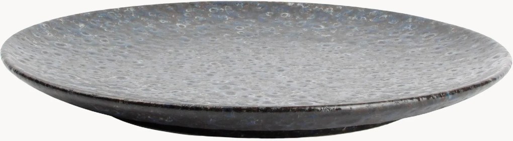 Pratos de jantar em porcelana Dusk, conjunto de 4