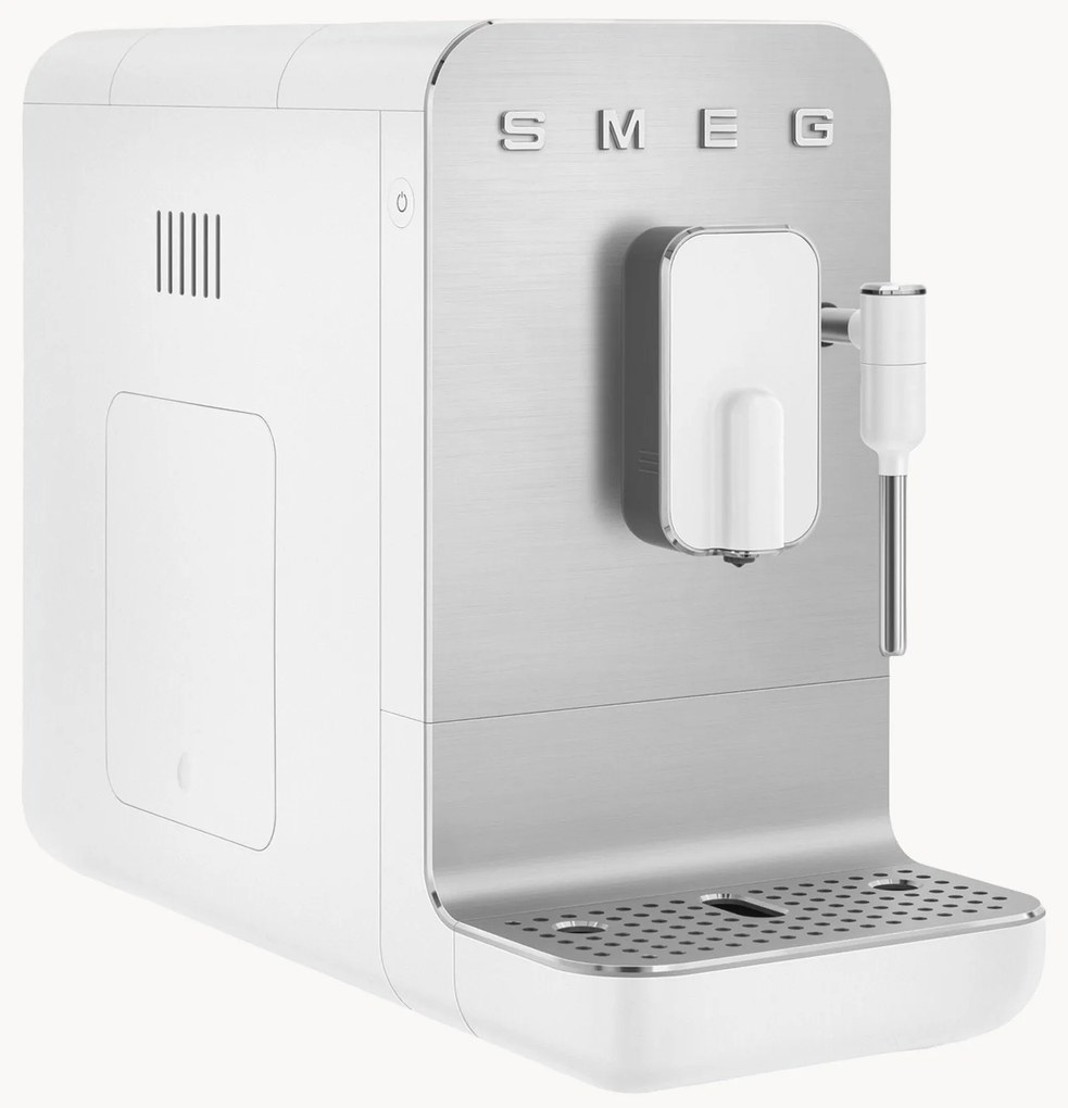 Máquina de café com função de vapor Collezione