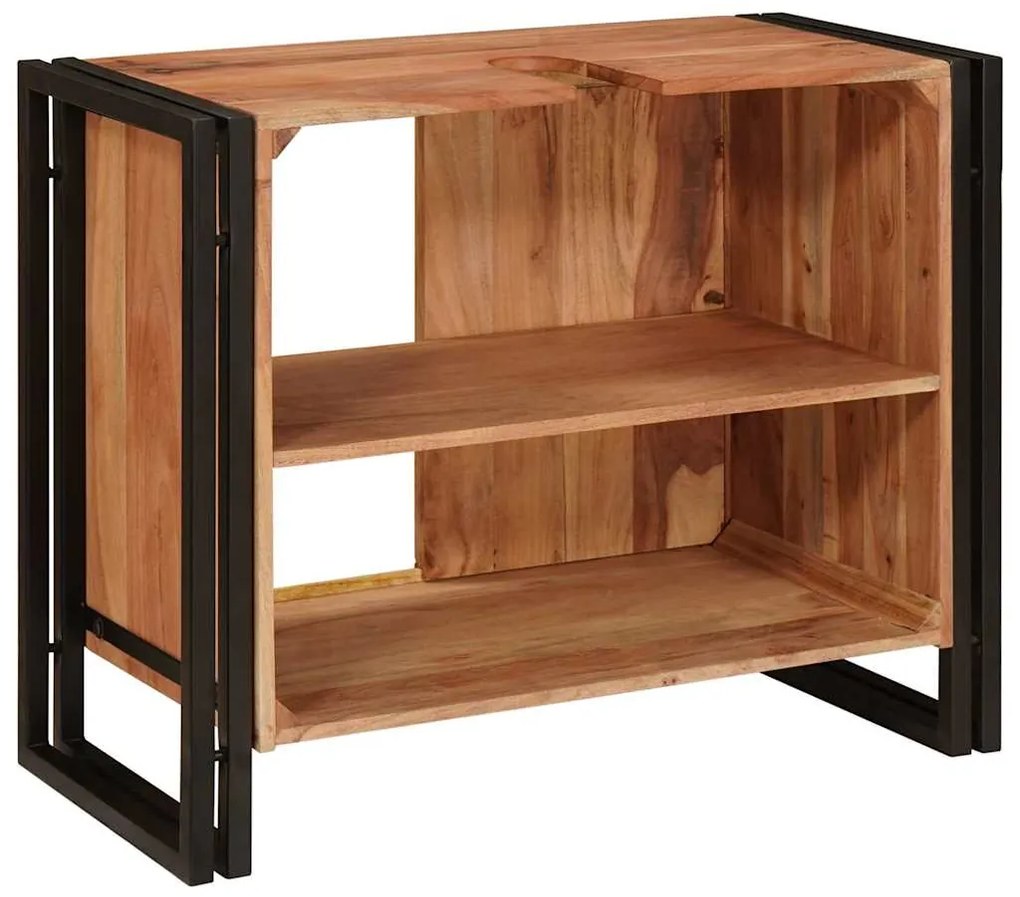 Armário para lavatório de casa de banho com porta