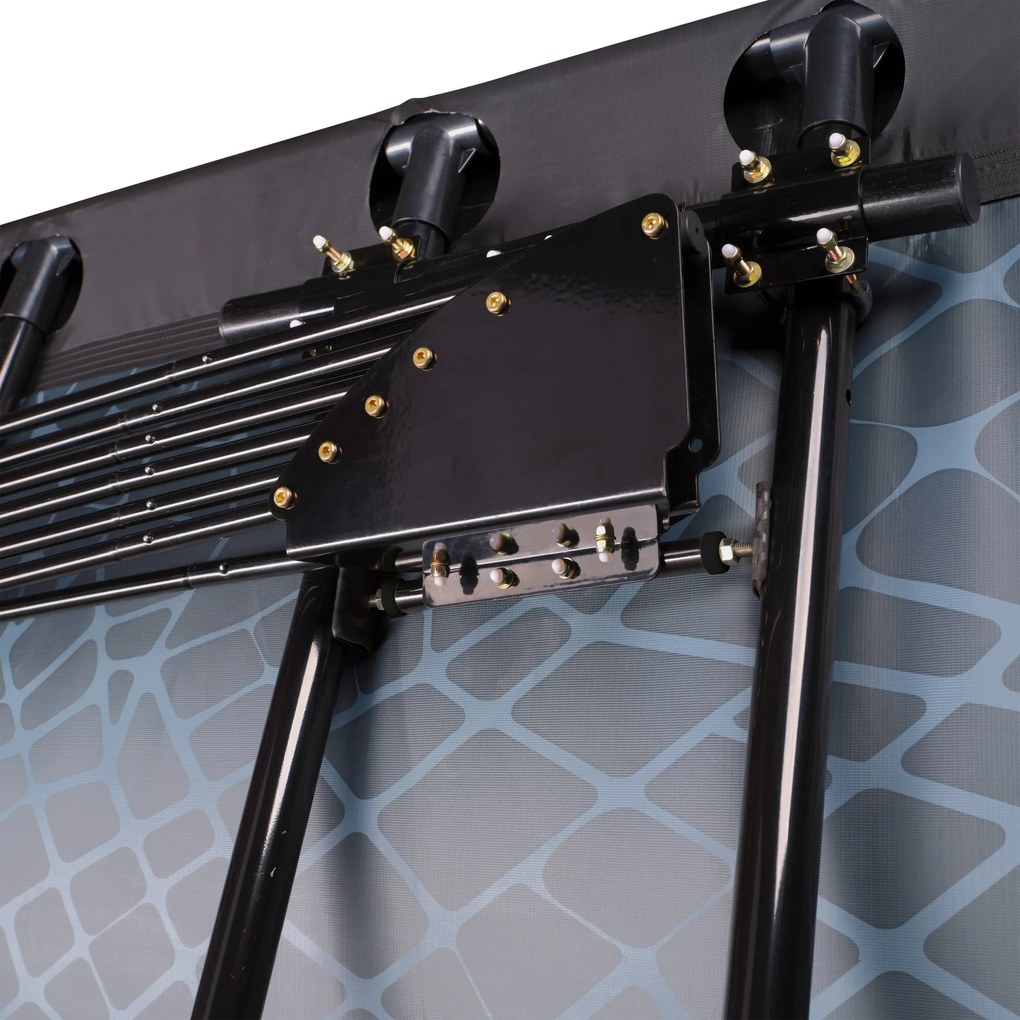 Cobertura para Piscina (NÃO INLCUIDA) 400 x 200 cm - universal transparente