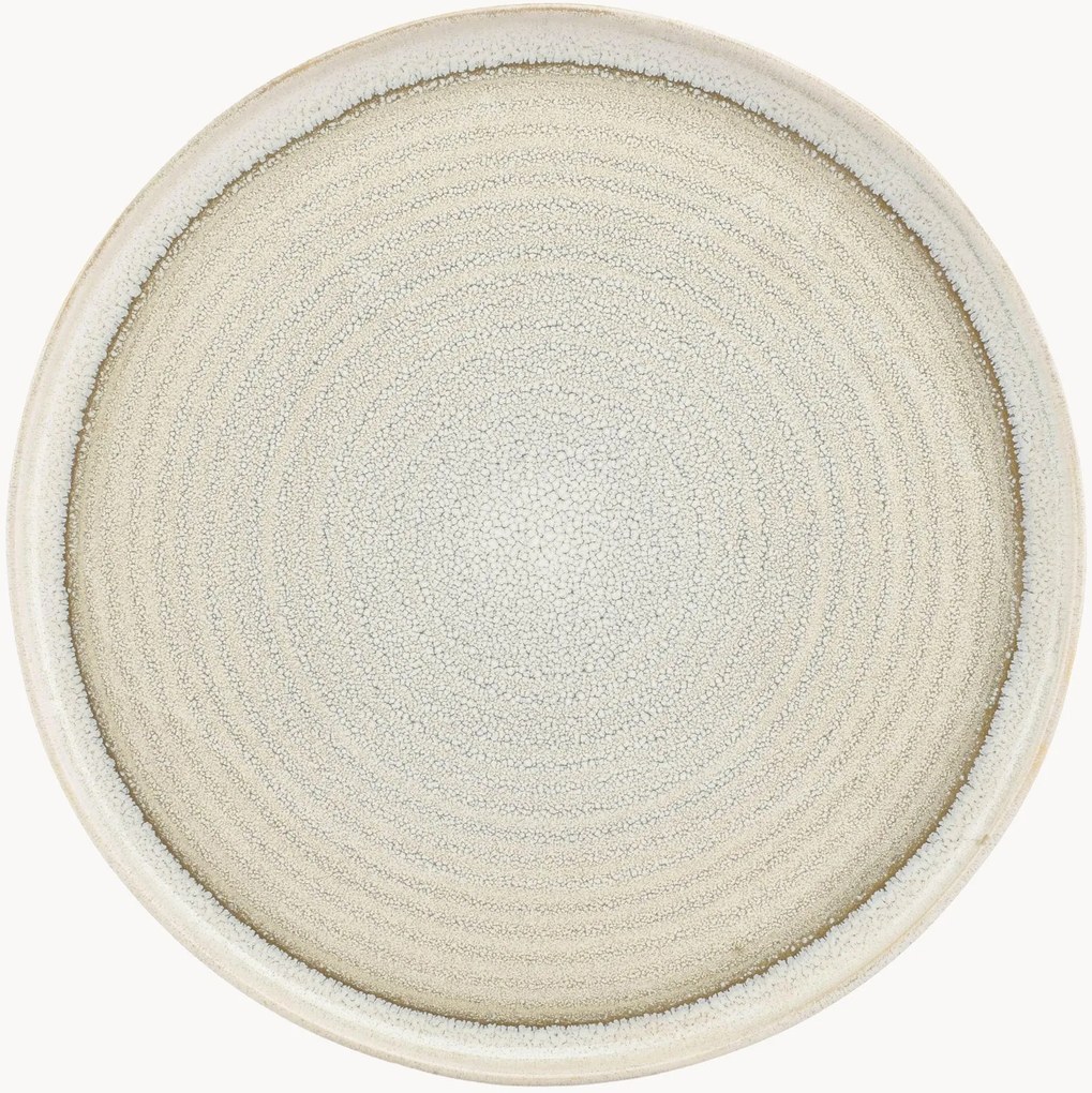 Prato de jantar Cameo
