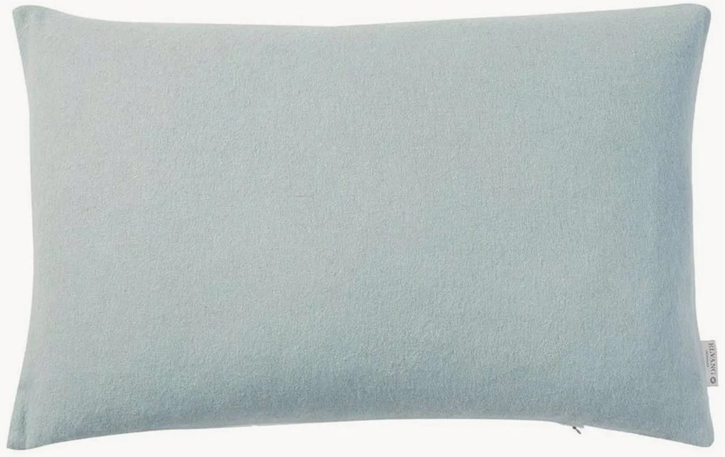 Capa de almofada de lã Classic