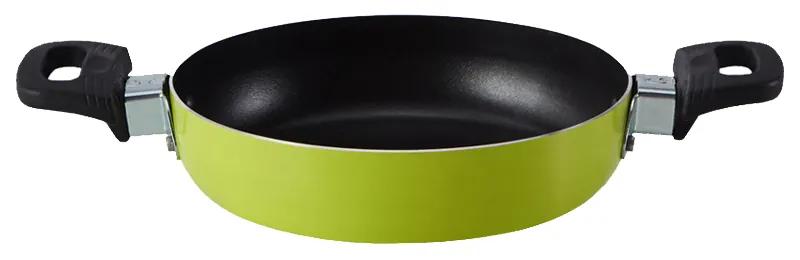 Frigideira com Asas Easy Cook Ø16 cm - Verde