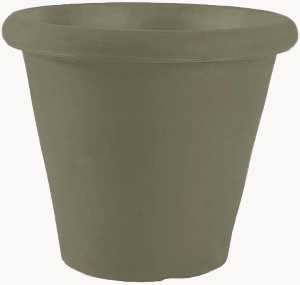 Vaso para exterior Camelia, Alt 35 cm
