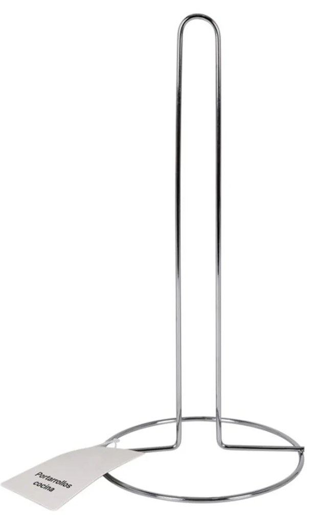 Suporte Rolo Papel Cozinha 31CM