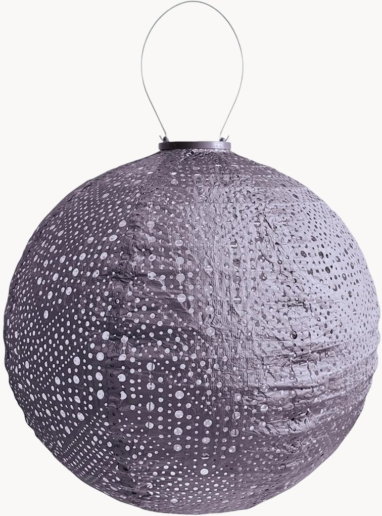 Lanterna solar LED Verso