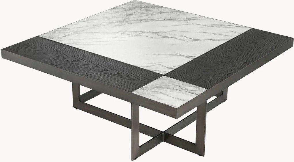 Mesa de centro Hermoza