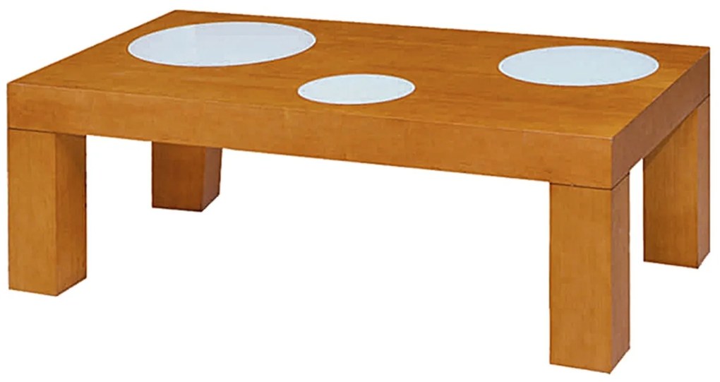 Mesa de centro 1457