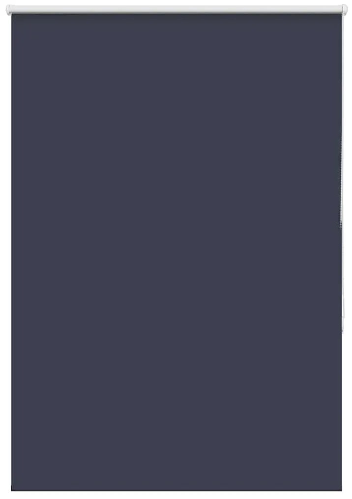 Persiana de enrolar 90x130 cm largura tecido 85,7 cm poliéster