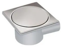 Sifão pavimento 110x110x150mm