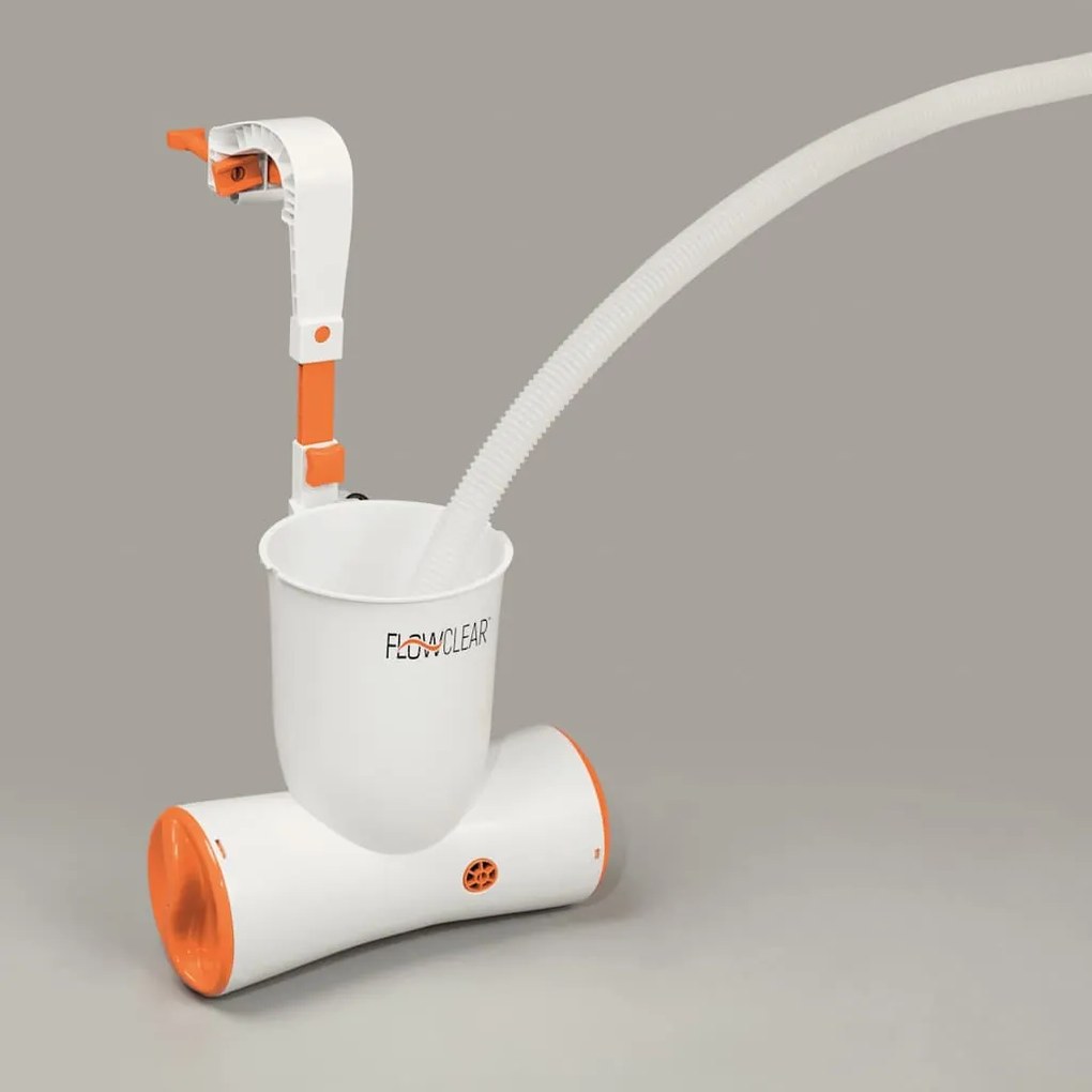 Flowclear Bomba p/ piscina Flowclear Skimatic 2574 L/h 58462