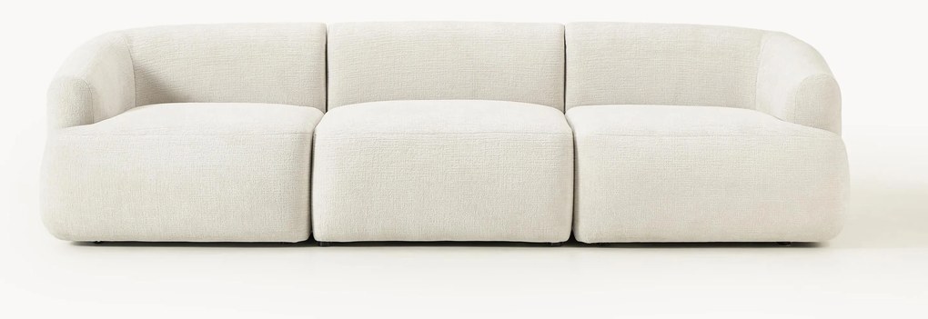 Sofá modular Sofia (3 lugares)