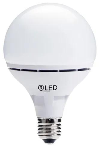 Globe LED Bulb E27 12W 4000ºK