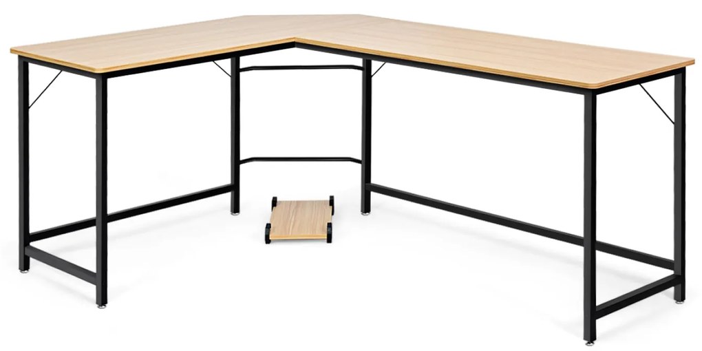 Banco de bar com altura ajustável Banco de bar com altura ajustável Banco de bistrô 44 x 44 x 59,5 - 75 cm natural + bronze