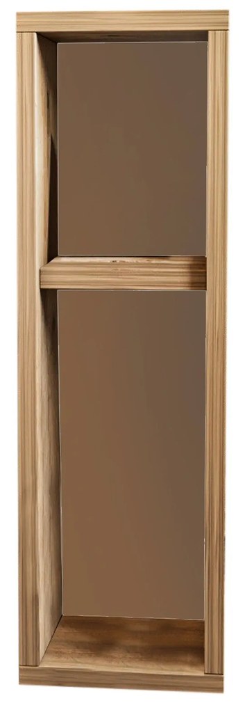 Mesa de Cabeceira Turra – Pine – 20 cm x 65 cm x 15 cm