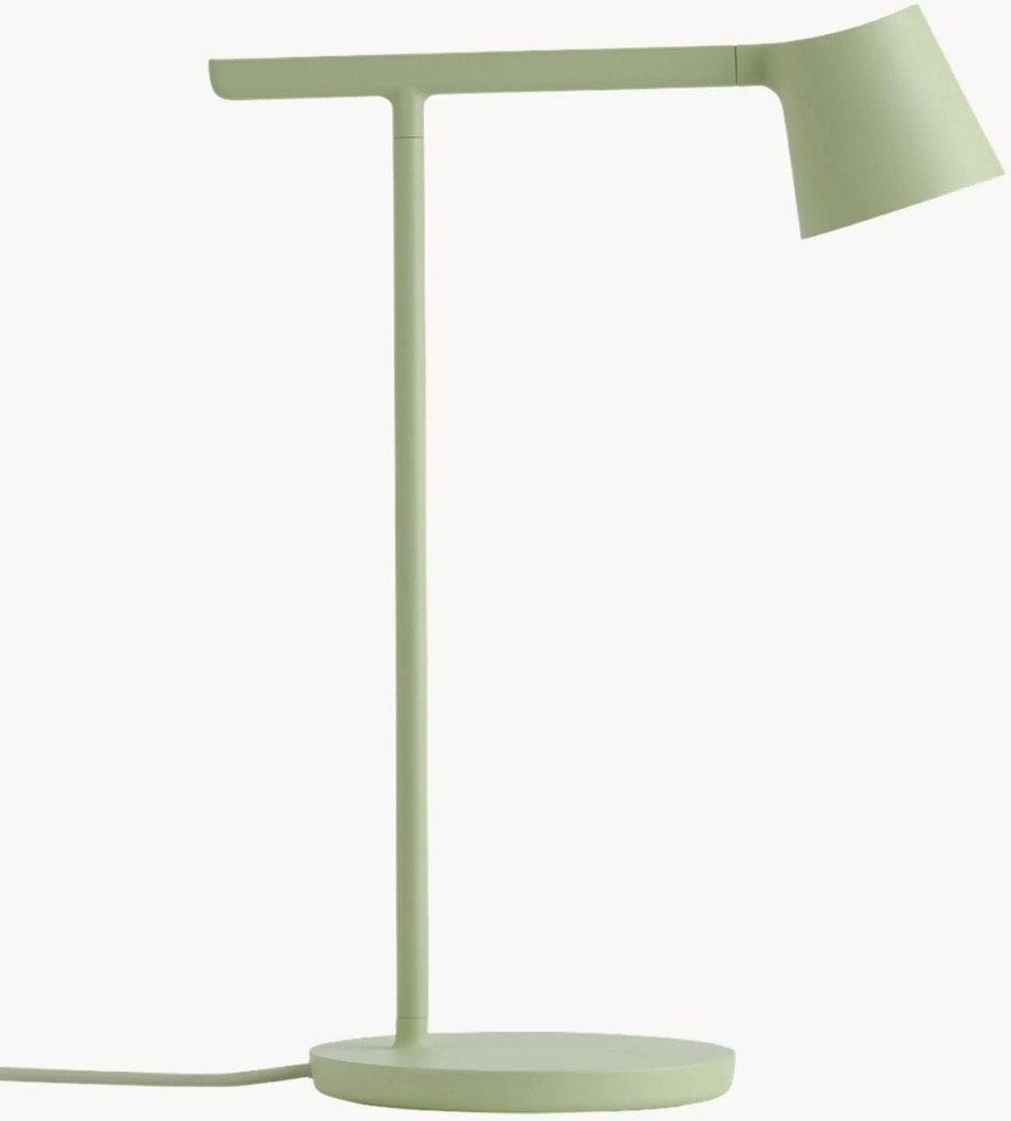 Candeeiro de mesa LED regulável Tip