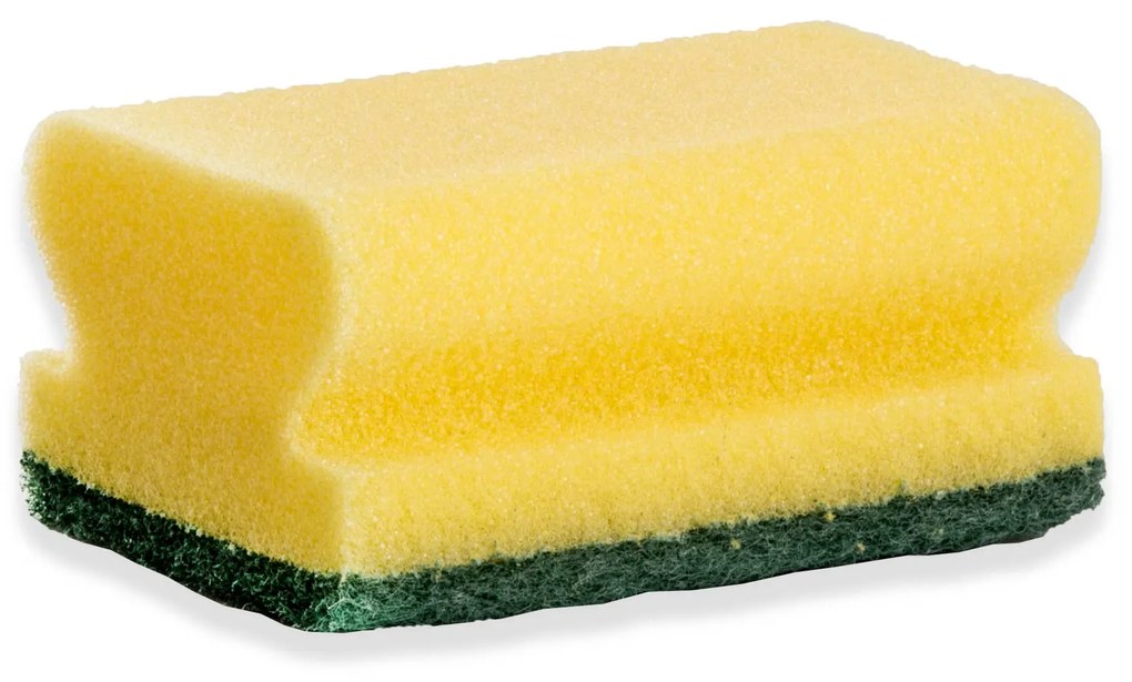 Esfregão Neoclean Salva Unhas Pack 1