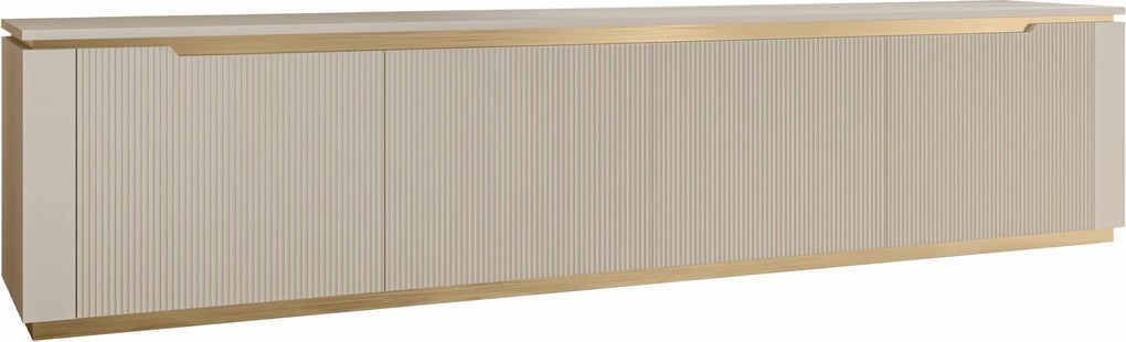 Móvel de TV Comfivo Ovitas