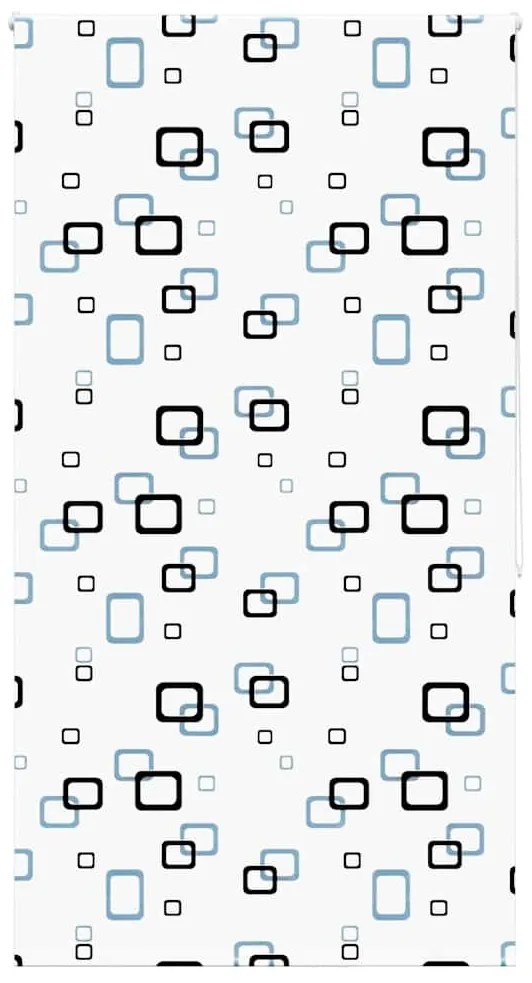 Rolo de Duche Estores 140x240 cm Largura Tecido 136 cm