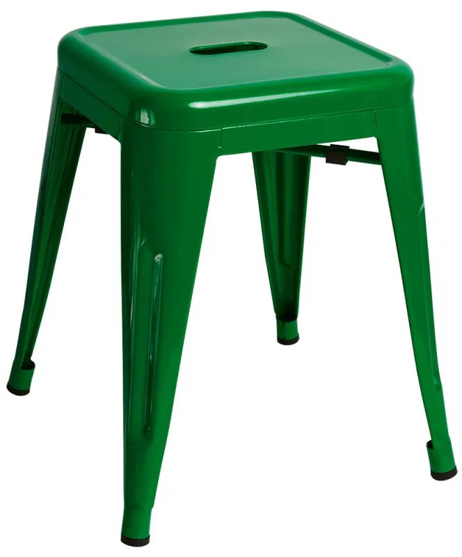 Banco Torix Pequeno - Verde